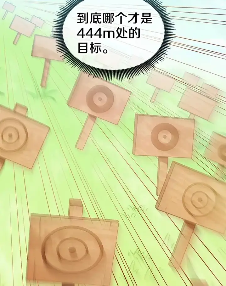 漫画《魔弹射手》93.挑战成功第44张图