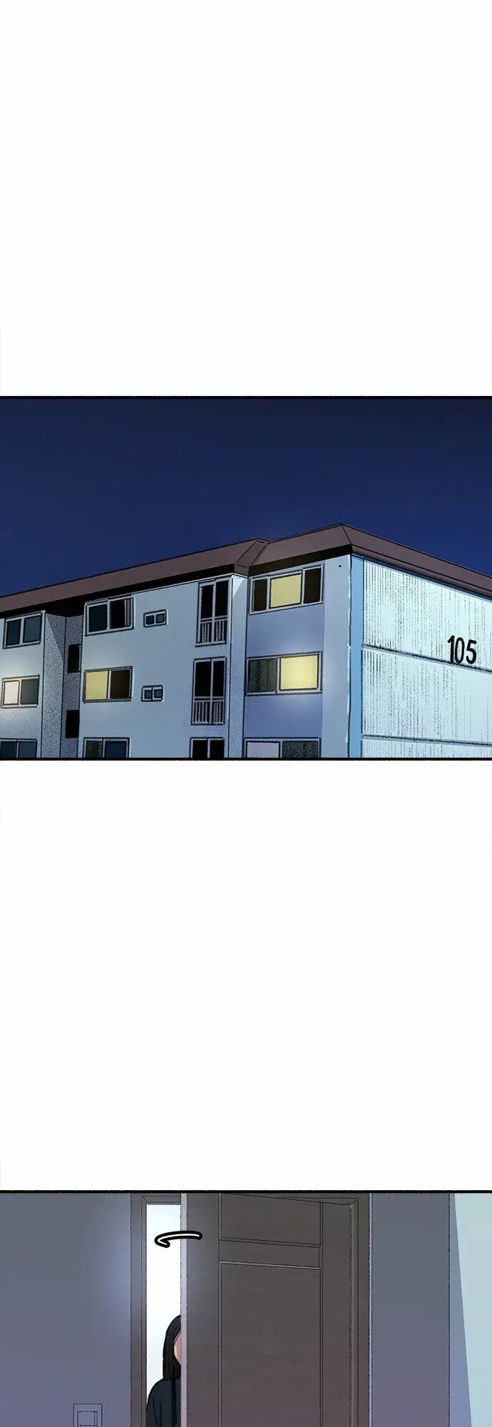 《缪斯宥铭》[第2话] 变化图37