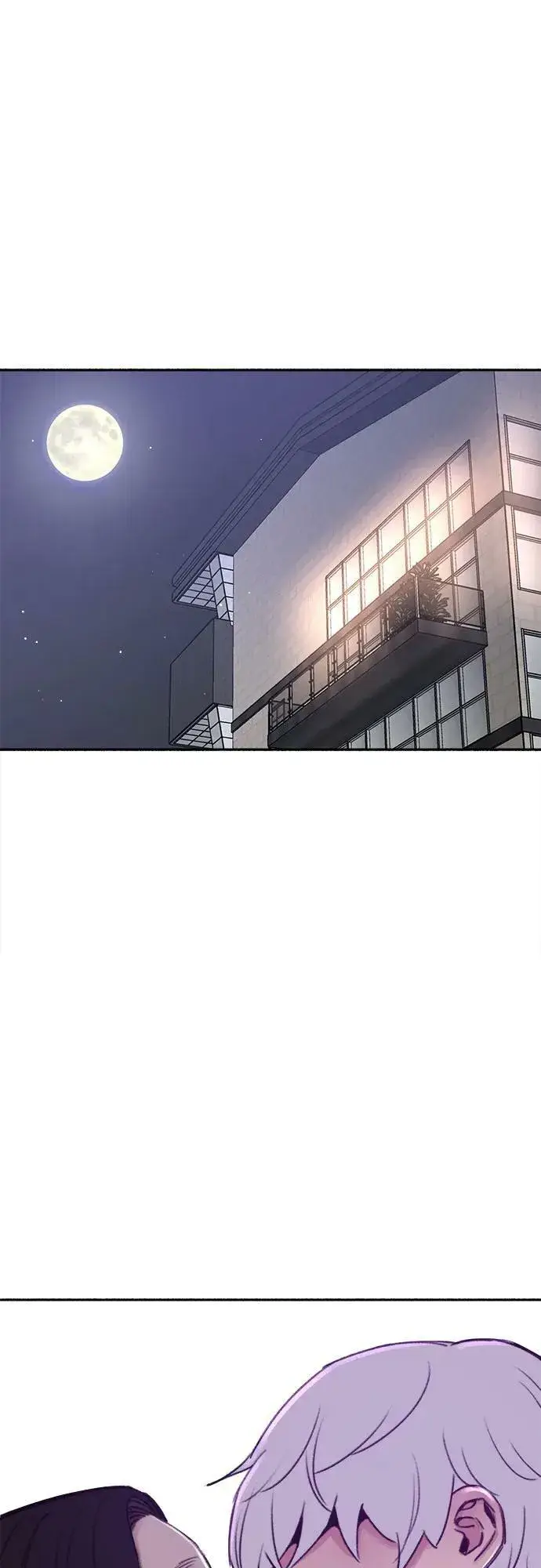 《缪斯宥铭》[第36话] 梦想着月亮的另一面图36