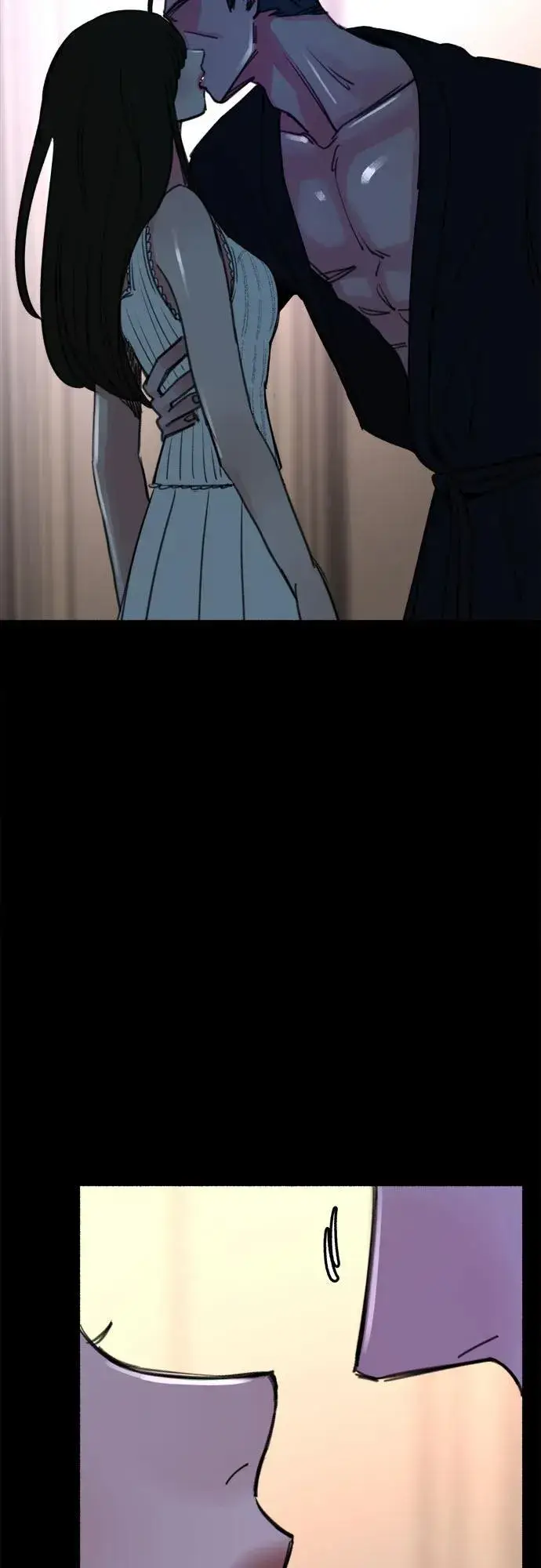 《缪斯宥铭》[第44话] 少女的祈祷图12