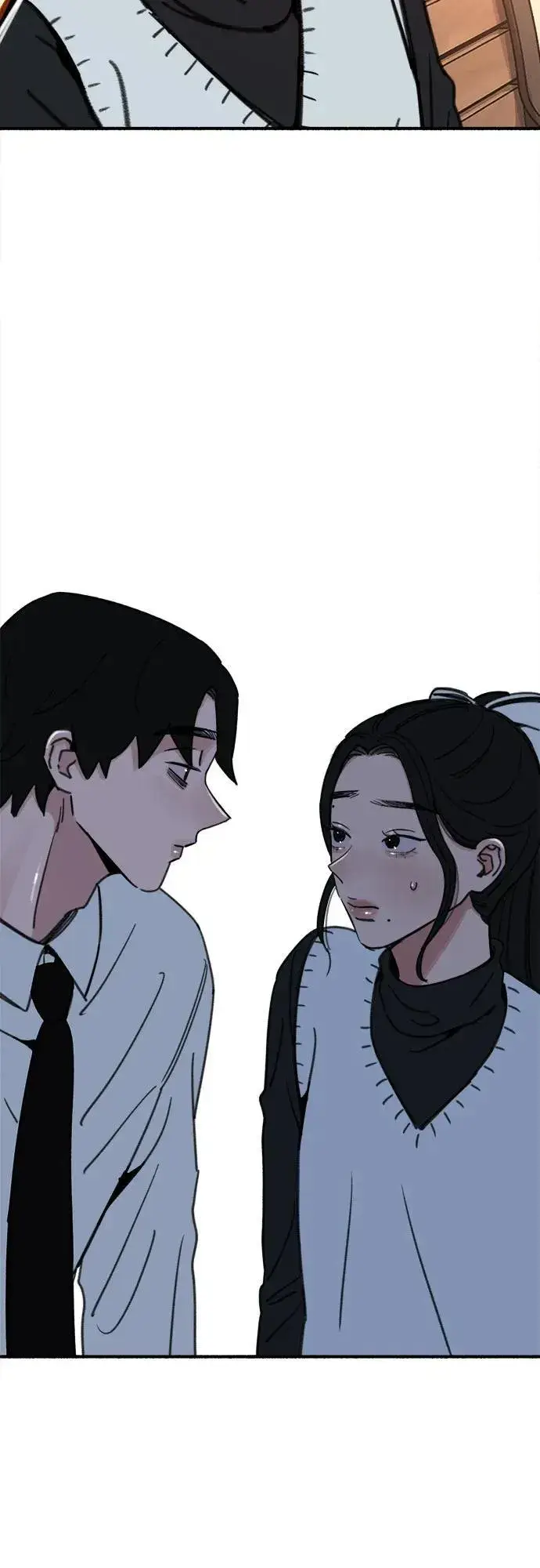 《缪斯宥铭》[第46话] 令人厌恶的泥潭图21