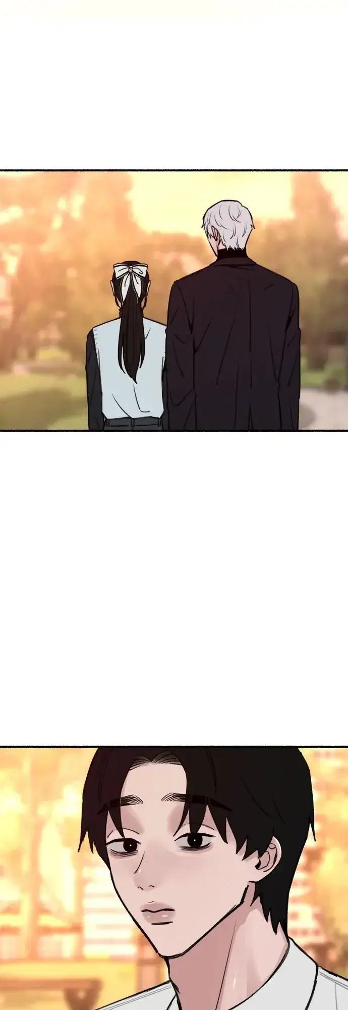 《缪斯宥铭》[第46话] 令人厌恶的泥潭图38
