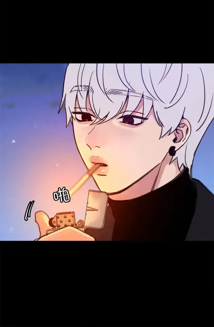 《缪斯宥铭》[第69话] 空中孤立图23