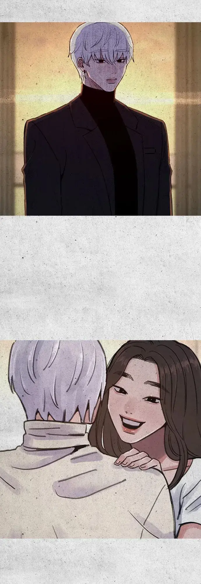 《缪斯宥铭》[第79话] 负趋光性图44