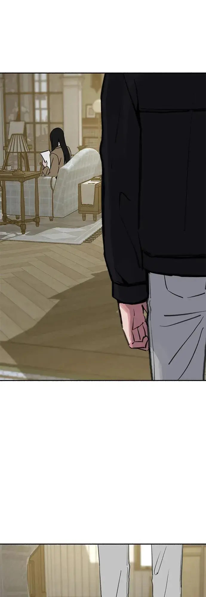 《缪斯宥铭》[第81话] 佑汉图50
