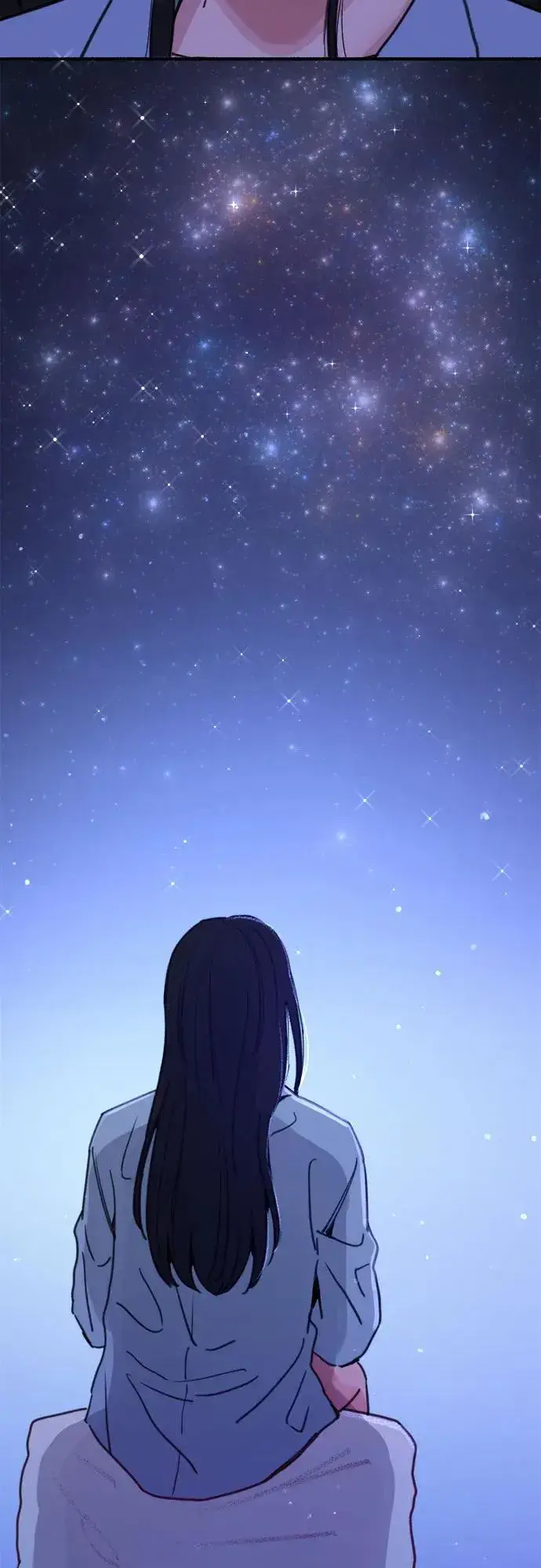 《缪斯宥铭》[第86话] 星夜图41