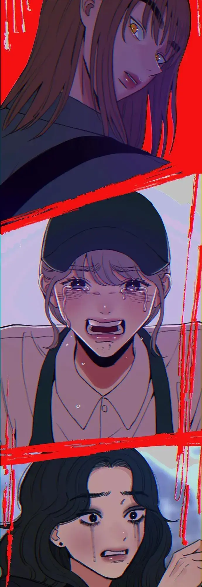 《缪斯宥铭》[第89话] 不确定中的确定性图18
