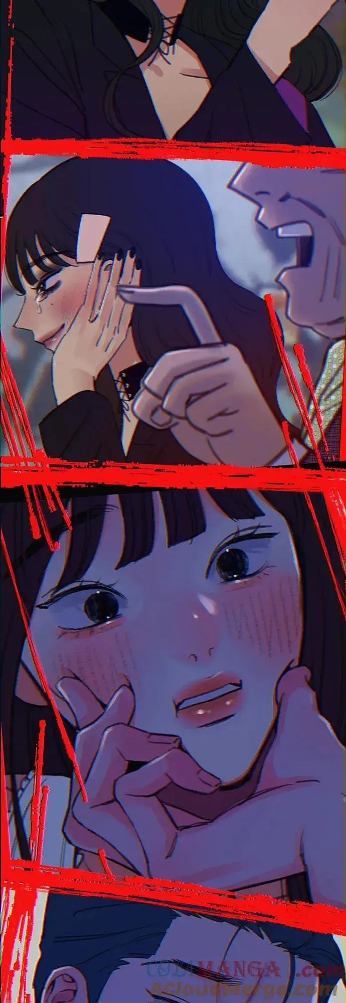 《缪斯宥铭》[第89话] 不确定中的确定性图19