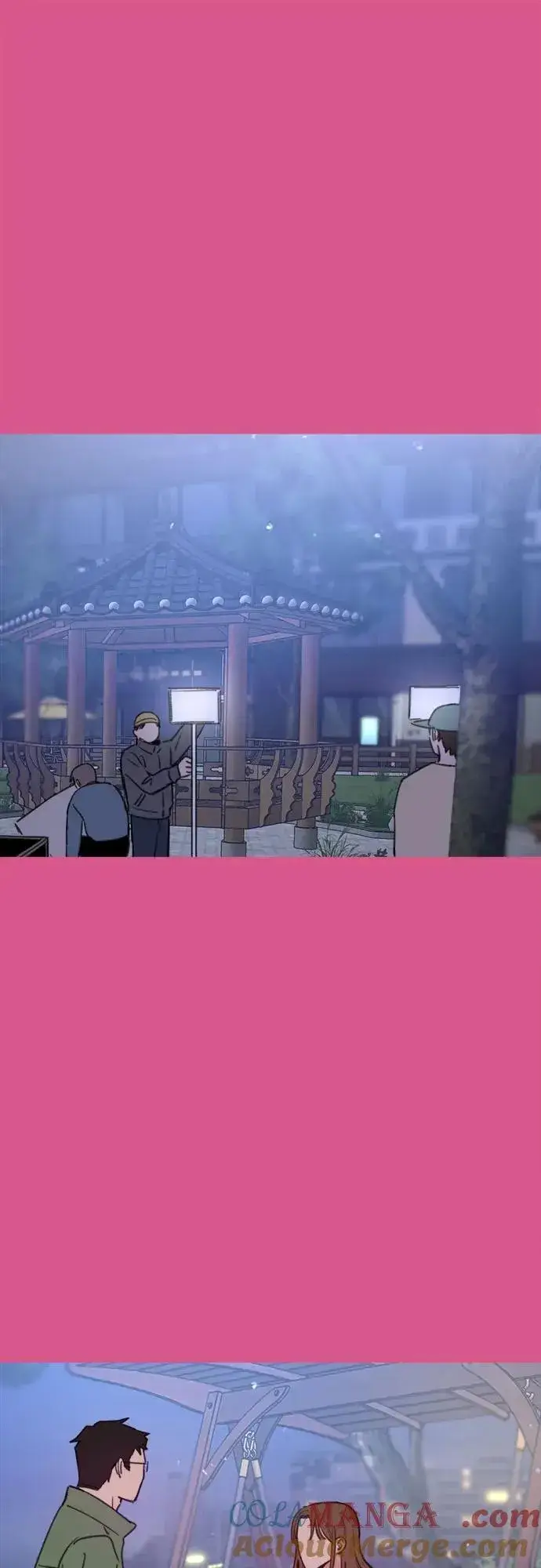 《缪斯宥铭》[外传3] 初吻图34