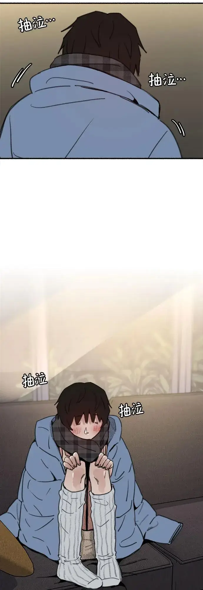 《缪斯宥铭》[第62话] 怨恨图54