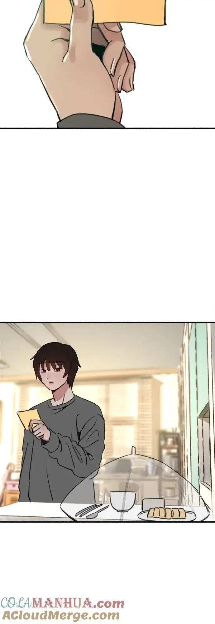 《缪斯宥铭》[第63话] VIVA LA VIDA（生命万岁）图25