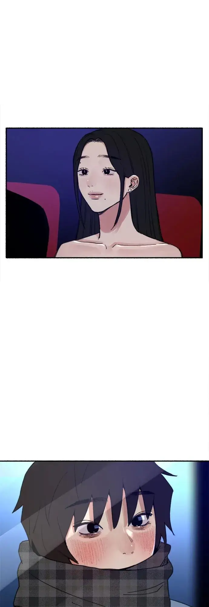 《缪斯宥铭》[第63话] VIVA LA VIDA（生命万岁）图57