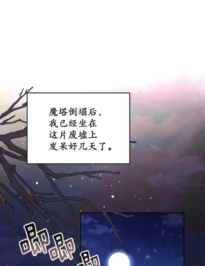 漫画《魔王的人偶管家》1.人偶？第82张图
