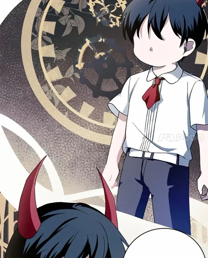 《魔王的人偶管家》2.初次见面图25