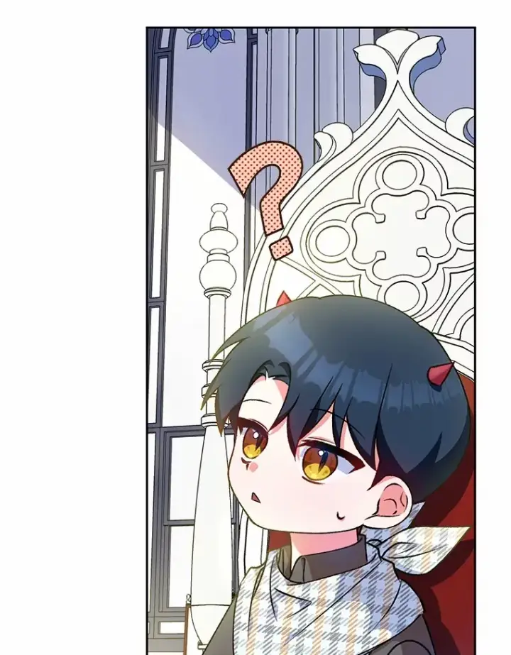 漫画《魔王的人偶管家》5.冤大头第118张图