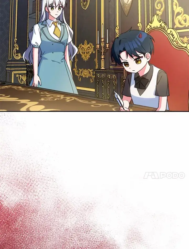 漫画《魔王的人偶管家》6.同意你的保护第10张图