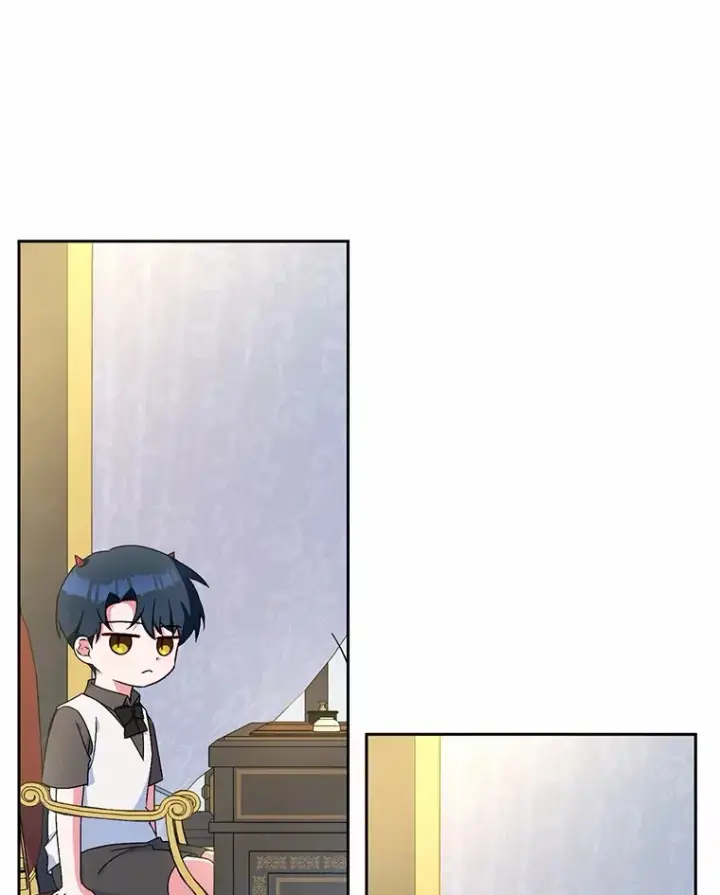 漫画《魔王的人偶管家》6.同意你的保护第42张图