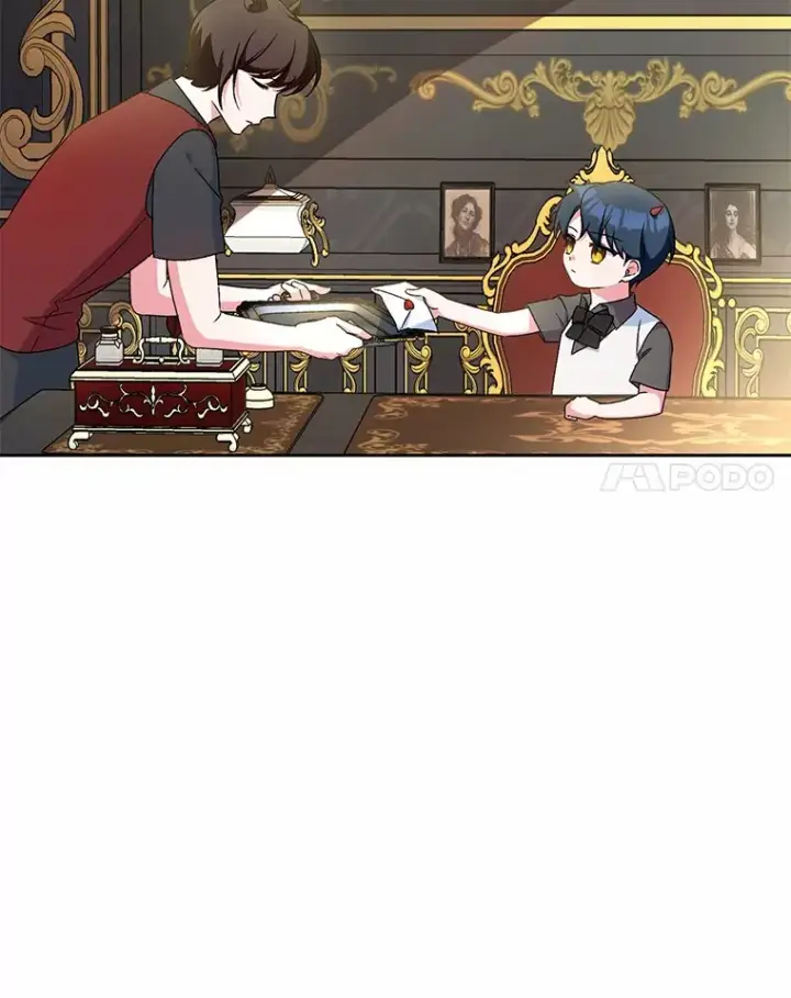 漫画《魔王的人偶管家》6.同意你的保护第51张图