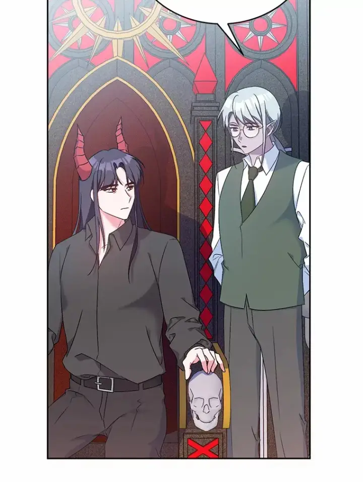 漫画《魔王的人偶管家》7.小孩子的游戏第25张图