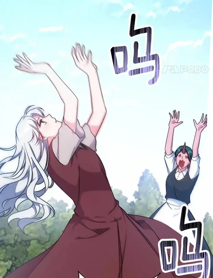 漫画《魔王的人偶管家》7.小孩子的游戏第64张图