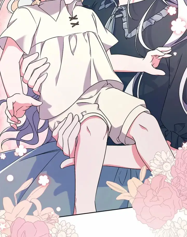 漫画《魔王的人偶管家》8.想变成大人第90张图