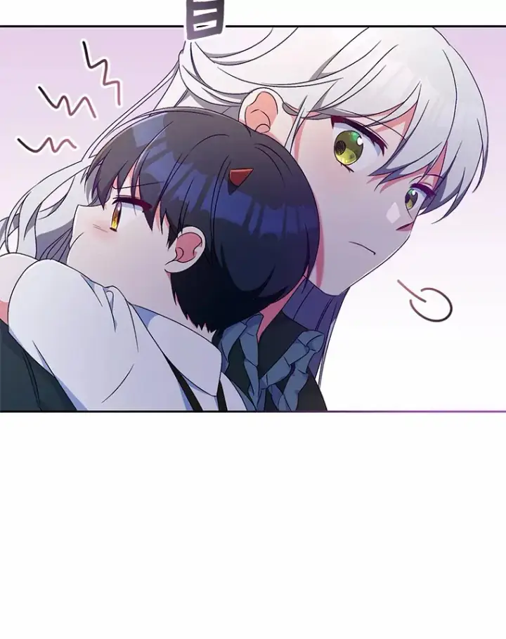 漫画《魔王的人偶管家》10.她是我的第63张图