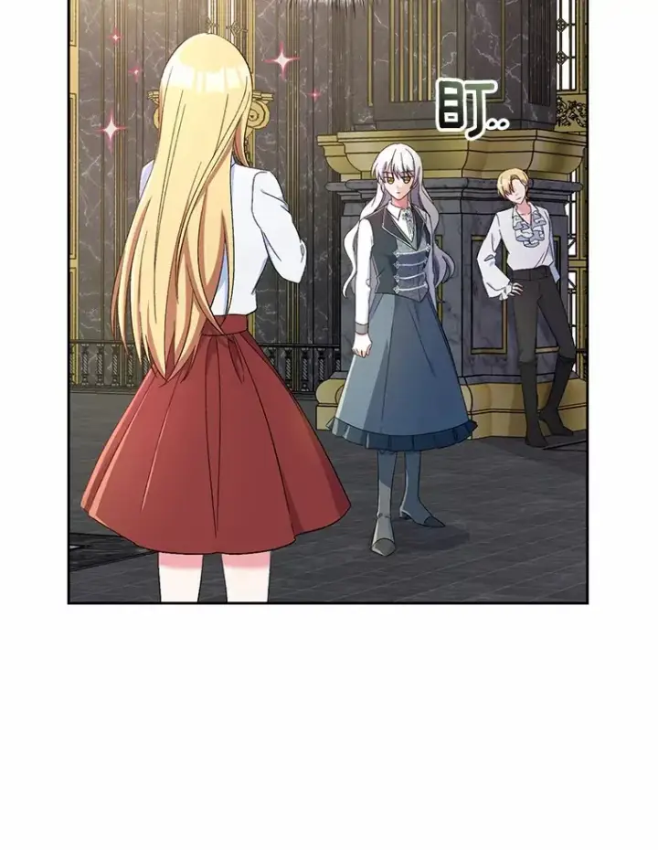 《魔王的人偶管家》11.是他？图47