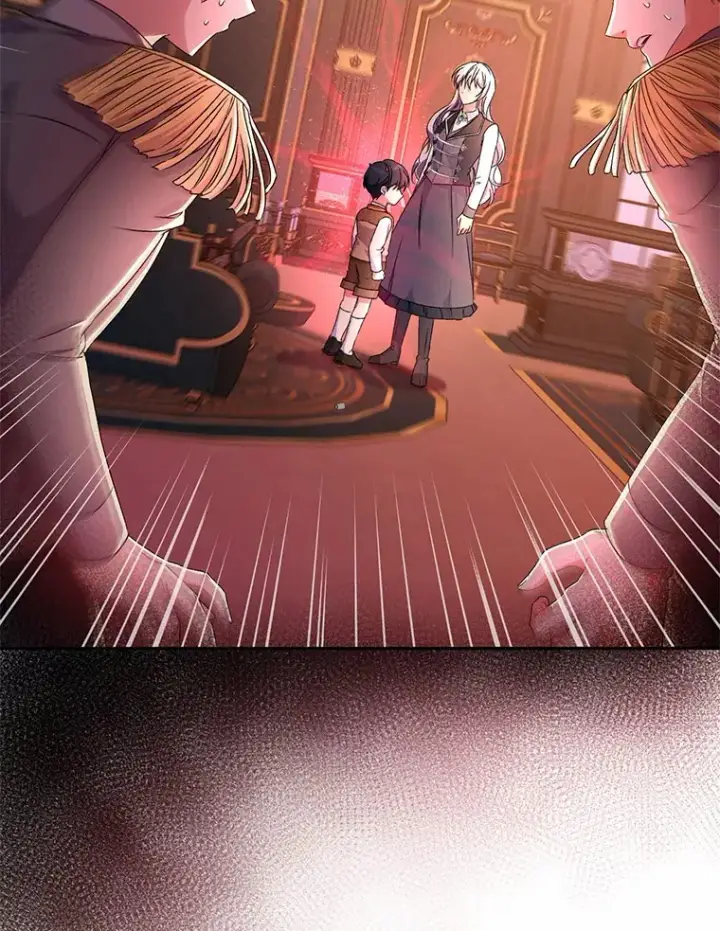 漫画《魔王的人偶管家》12.老朋友第101张图