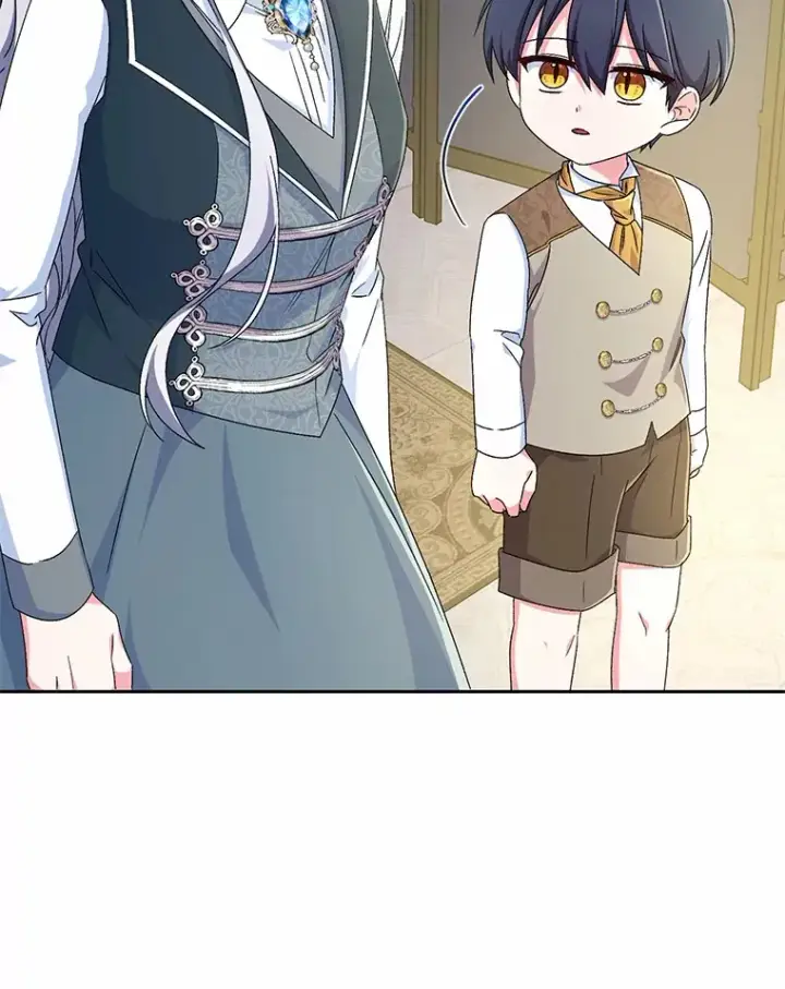 漫画《魔王的人偶管家》12.老朋友第28张图