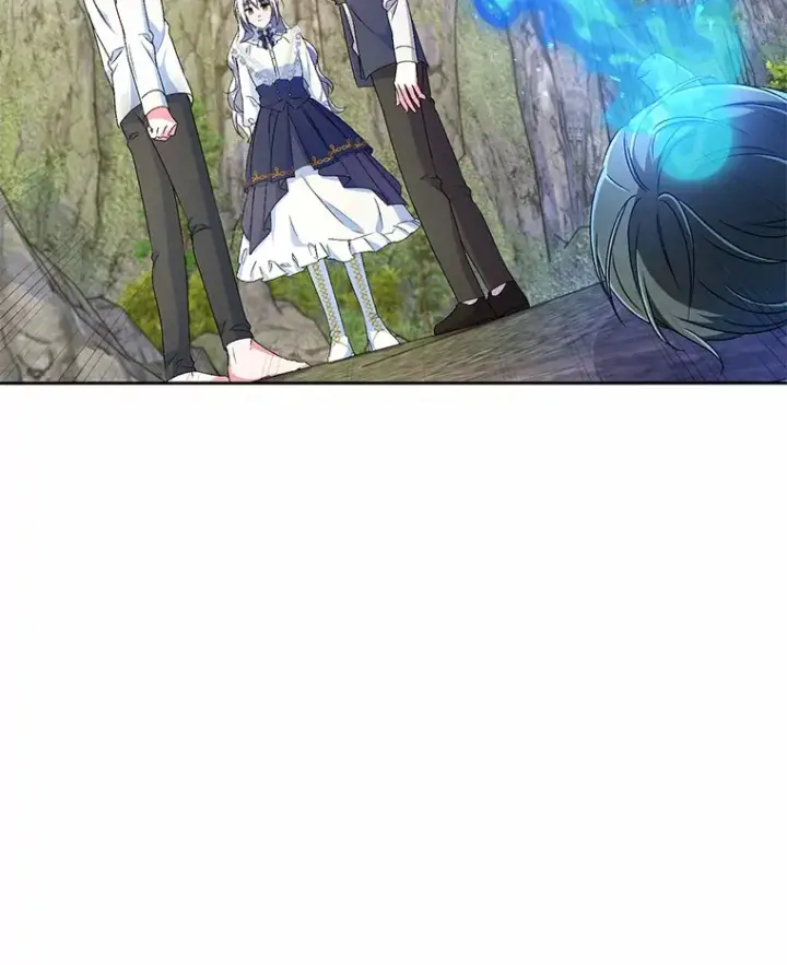 漫画《魔王的人偶管家》15.去查查她第101张图