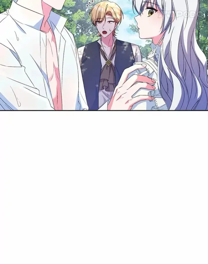 漫画《魔王的人偶管家》15.去查查她第96张图