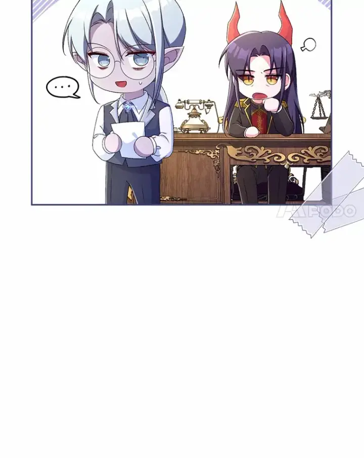 《魔王的人偶管家》16.什么是爱？图58