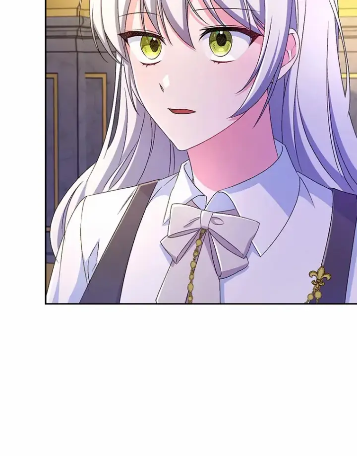 《魔王的人偶管家》17.不要离开我图3