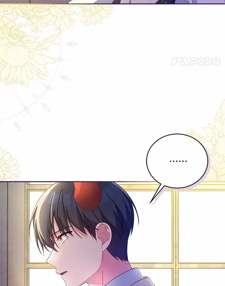 《魔王的人偶管家》17.不要离开我图39
