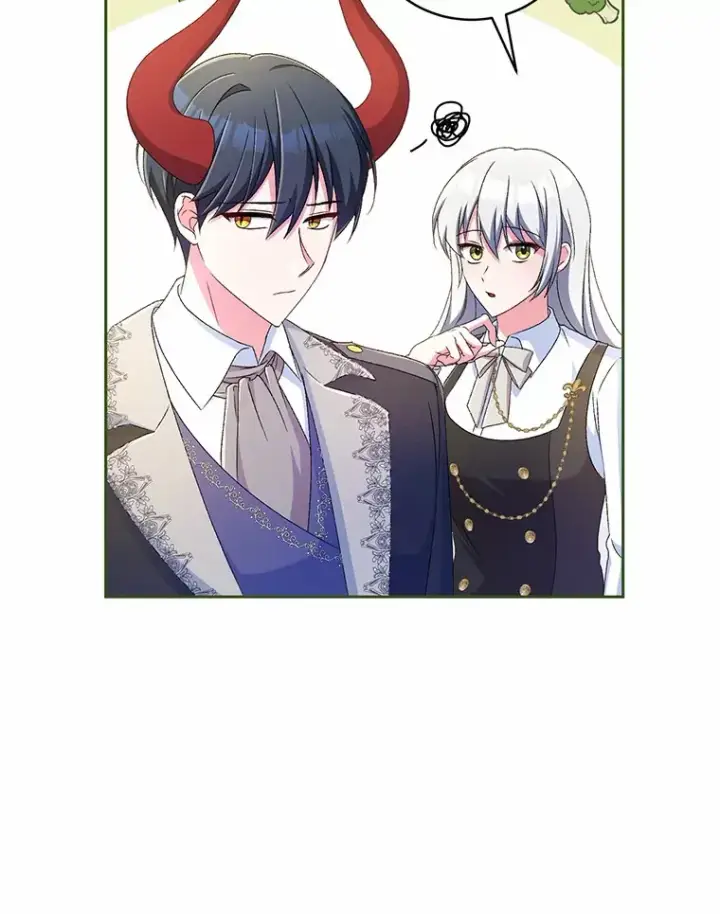 《魔王的人偶管家》17.不要离开我图43