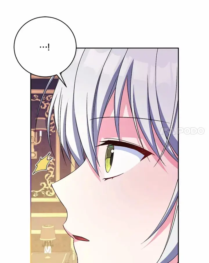 《魔王的人偶管家》17.不要离开我图59
