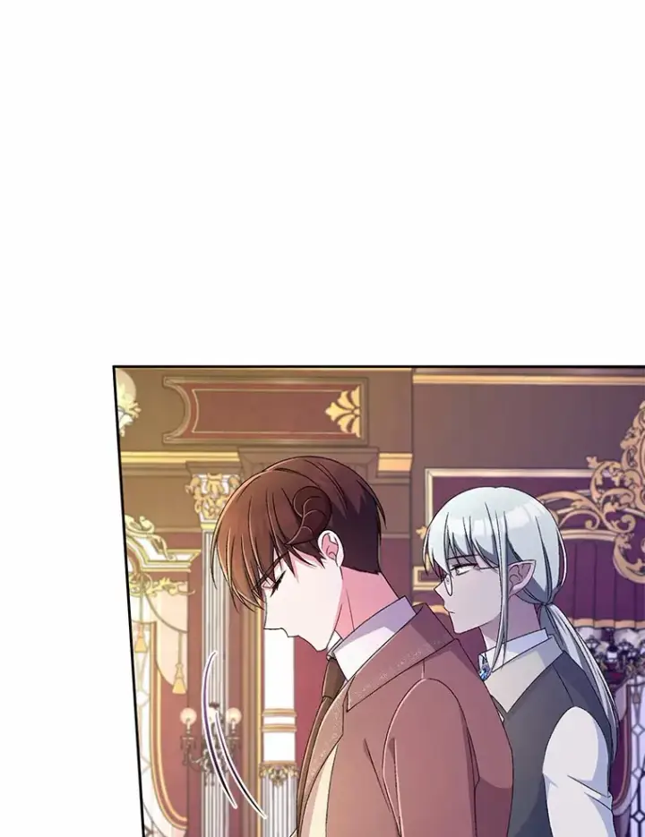 《魔王的人偶管家》17.不要离开我图73