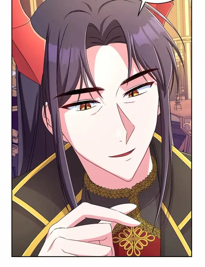 《魔王的人偶管家》17.不要离开我图83