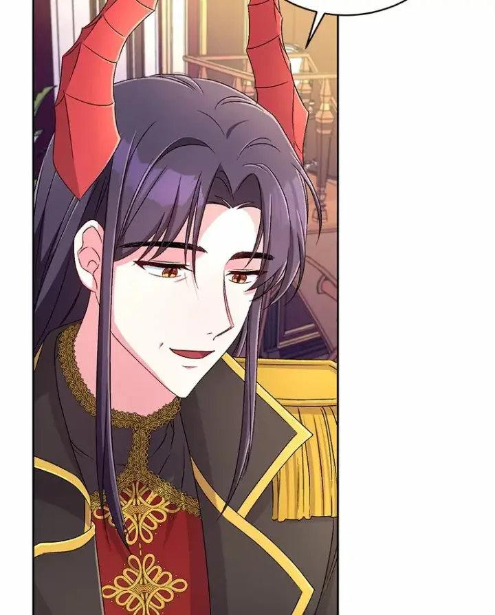 《魔王的人偶管家》17.不要离开我图94