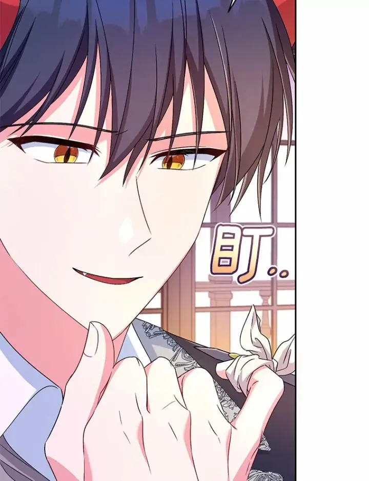 《魔王的人偶管家》18.灵魂誓约图11