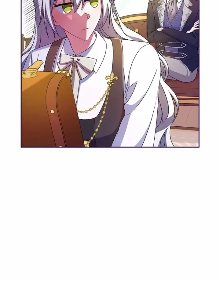 《魔王的人偶管家》18.灵魂誓约图32