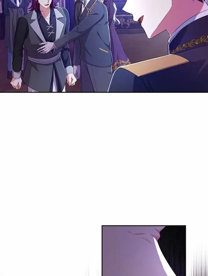 《魔王的人偶管家》20.礼物图92