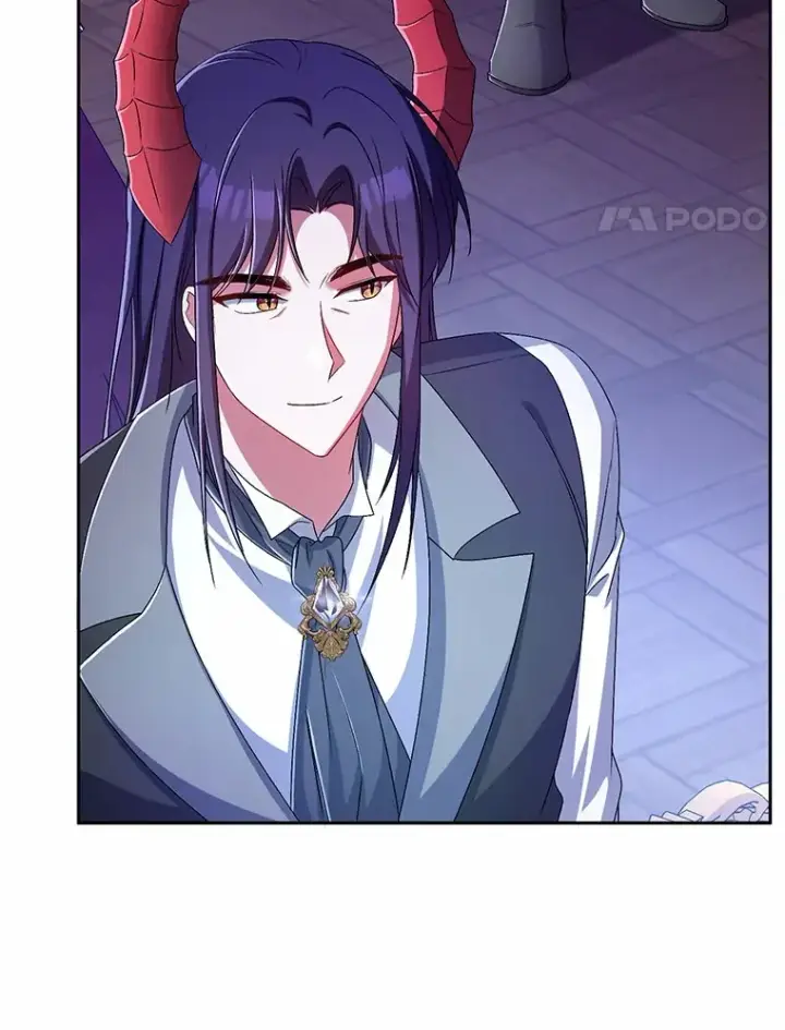 漫画《魔王的人偶管家》21.再关心一点第84张图