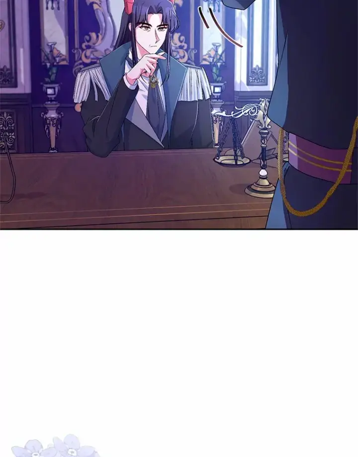 漫画《魔王的人偶管家》21.再关心一点第9张图