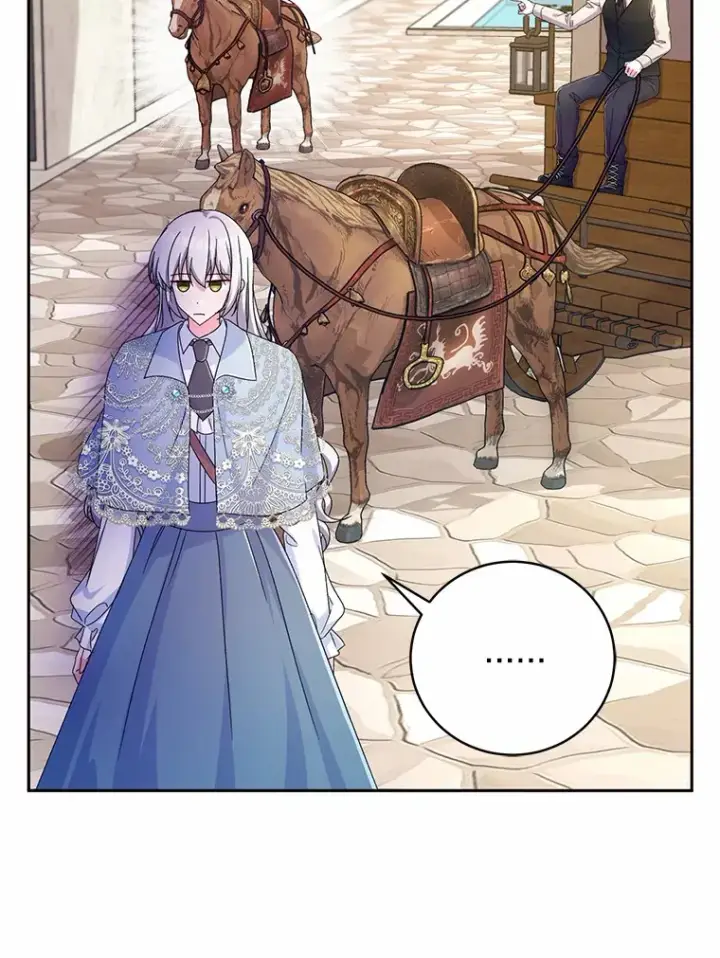 漫画《魔王的人偶管家》22.启程第49张图