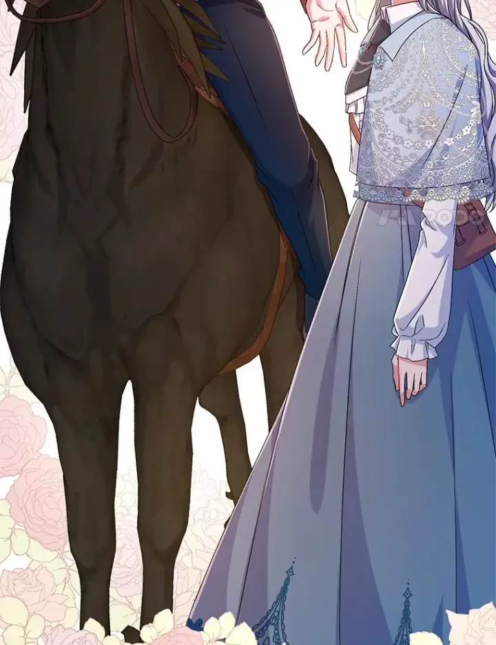漫画《魔王的人偶管家》22.启程第73张图
