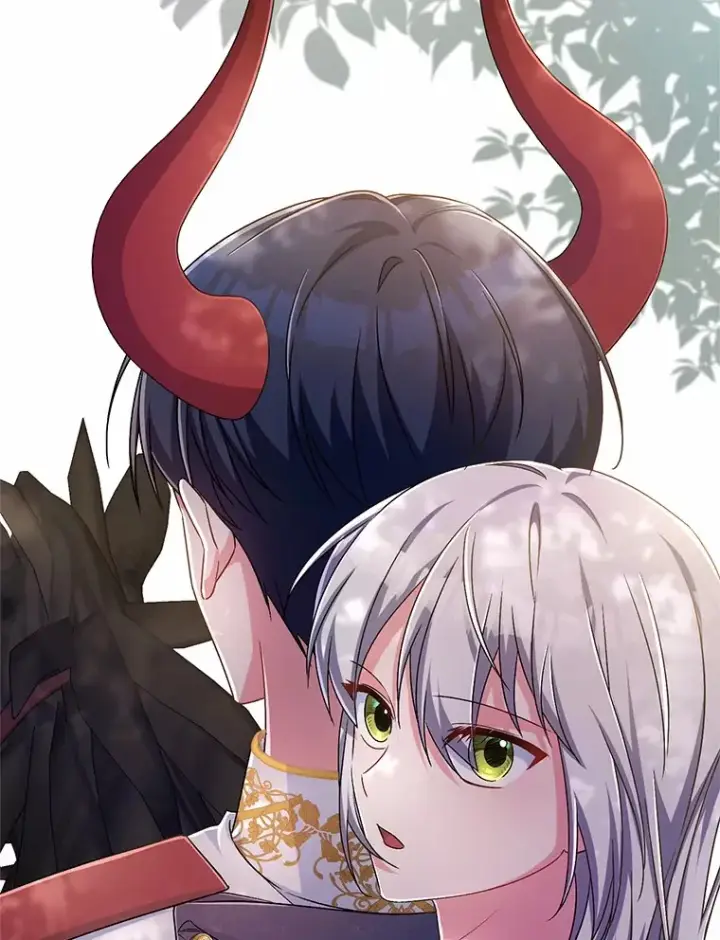 漫画《魔王的人偶管家》22.启程第84张图