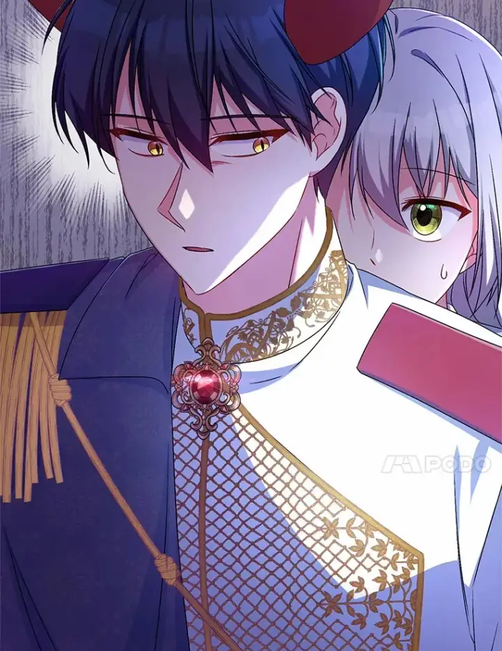漫画《魔王的人偶管家》22.启程第89张图