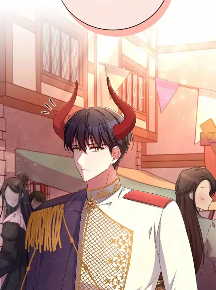 《魔王的人偶管家》23.庆典图11