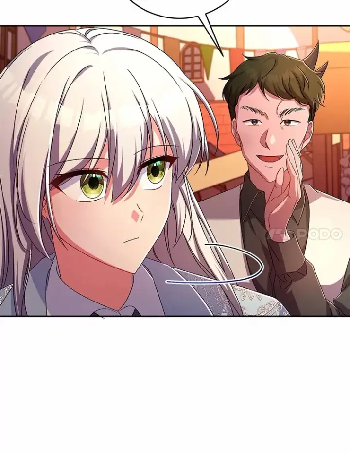《魔王的人偶管家》23.庆典图23
